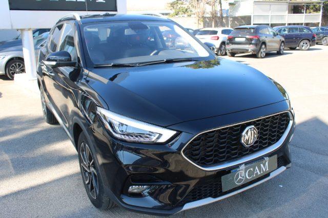 MG ZS 1.0T-GDI Luxury