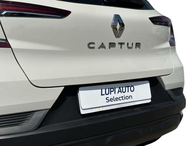 Renault Captur 1.0 tce Life Gpl 100cv