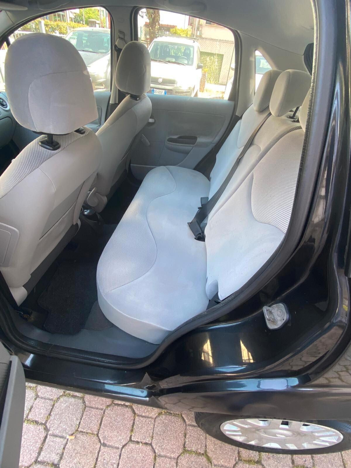 Citroen C3 1.1 60CV 130.000KM