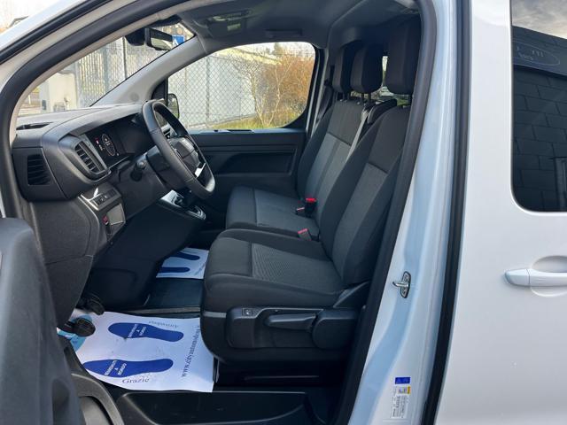 FIAT Scudo 2.0 HDi 145 CV PL-TN- Furgone 6 POSTI KM 0