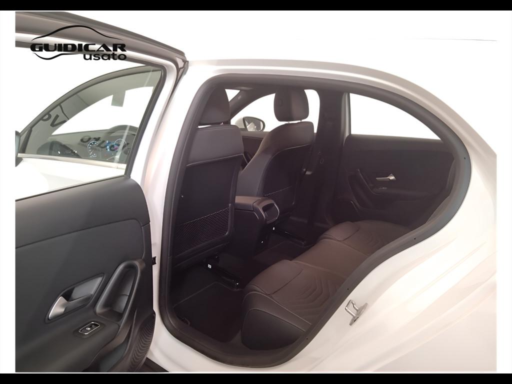 Mercedes-Benz Classe A - W177 2023 - A 180 d Advanced auto