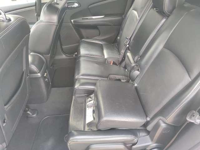 Fiat Freemont Freemont 2.0 mjt 16v Lounge 4x4 170cv auto