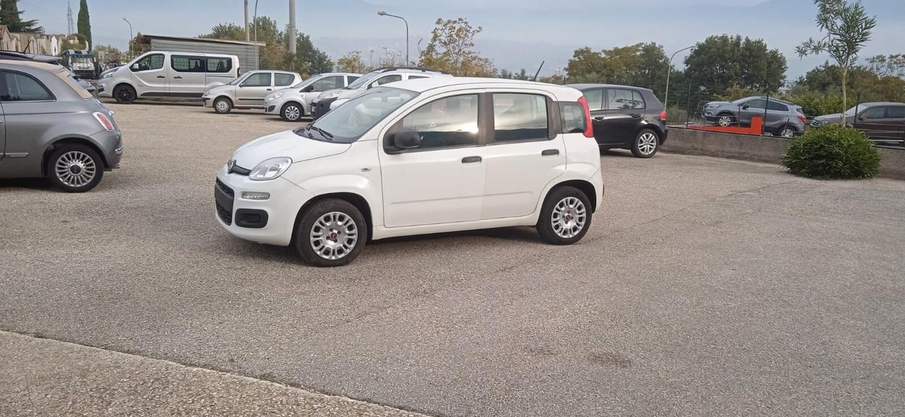 Fiat Panda 1.2 Easy