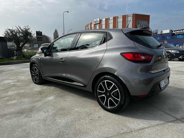 RENAULT Clio dCi 8V 90CV Start&Stop 5 porte Energy Zen