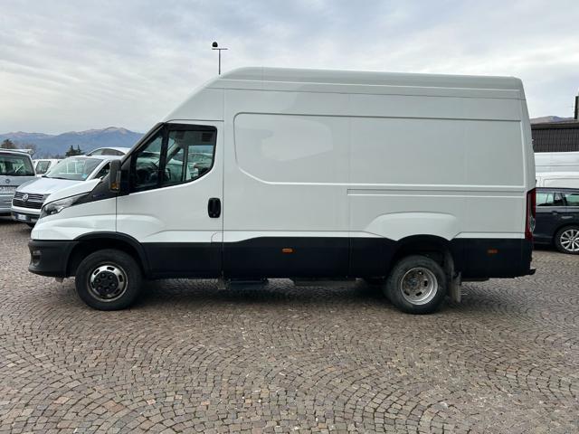 IVECO Daily 35C14NV BTor 3.0 CNG PLM-TA-RG Furgone