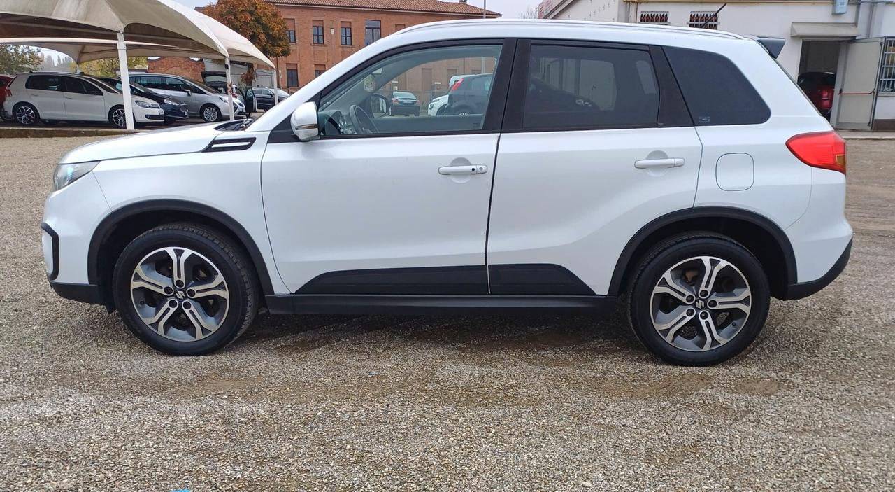 Suzuki Vitara 1.6 DDiS V-Top