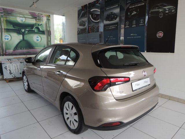 FIAT Tipo 1.4 5 porte Lounge