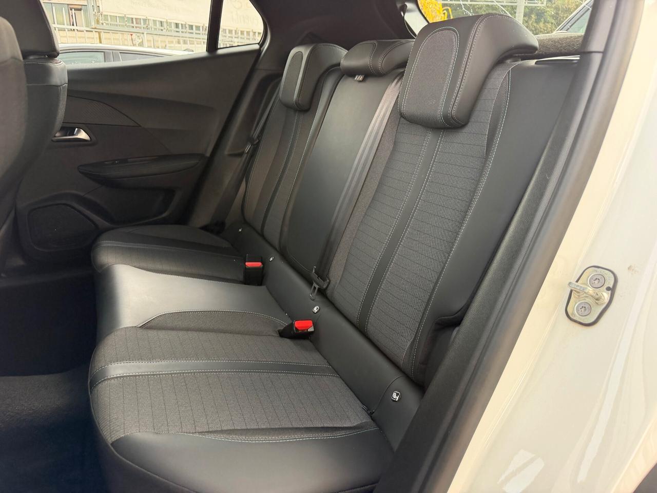 Peugeot 2008 BlueHDi 130 S&S EAT8 Allure Pack 2023