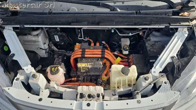 MAXUS eDeliver 3 auton fino 371 km 50KWh passo lungo tg: GR350EP