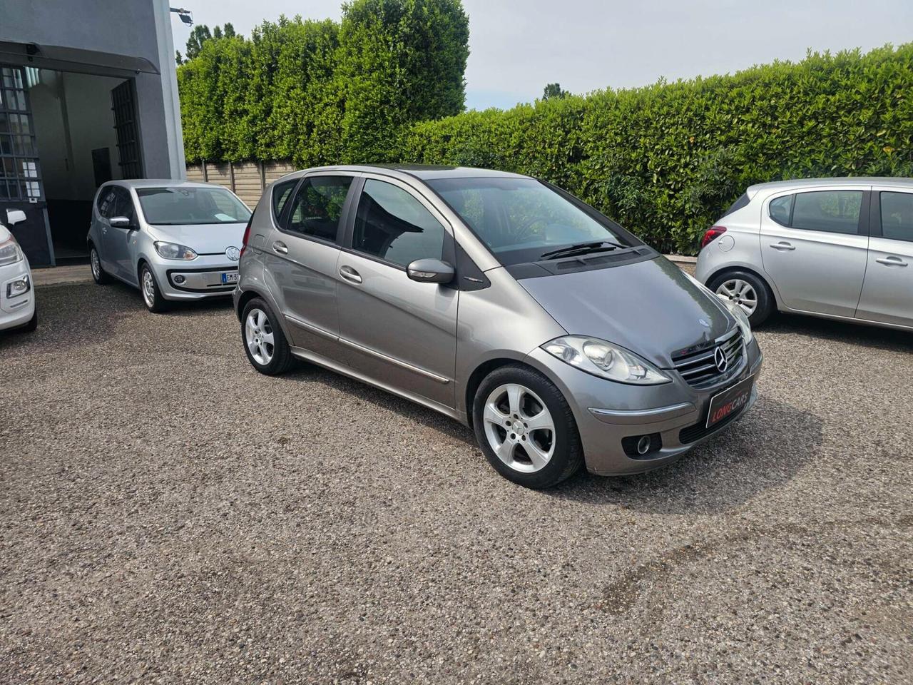 Mercedes-benz A 180 A 180 CDI Avantgarde Neopatentati