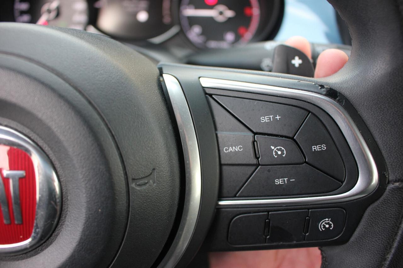 1.6 -120cv *PREZZO VERO*automatica-unipro