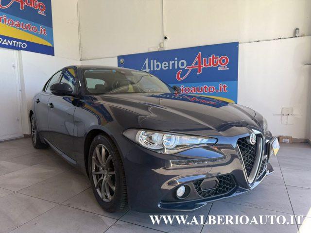 ALFA ROMEO Giulia 2.2 Turbodiesel 150 CV Super