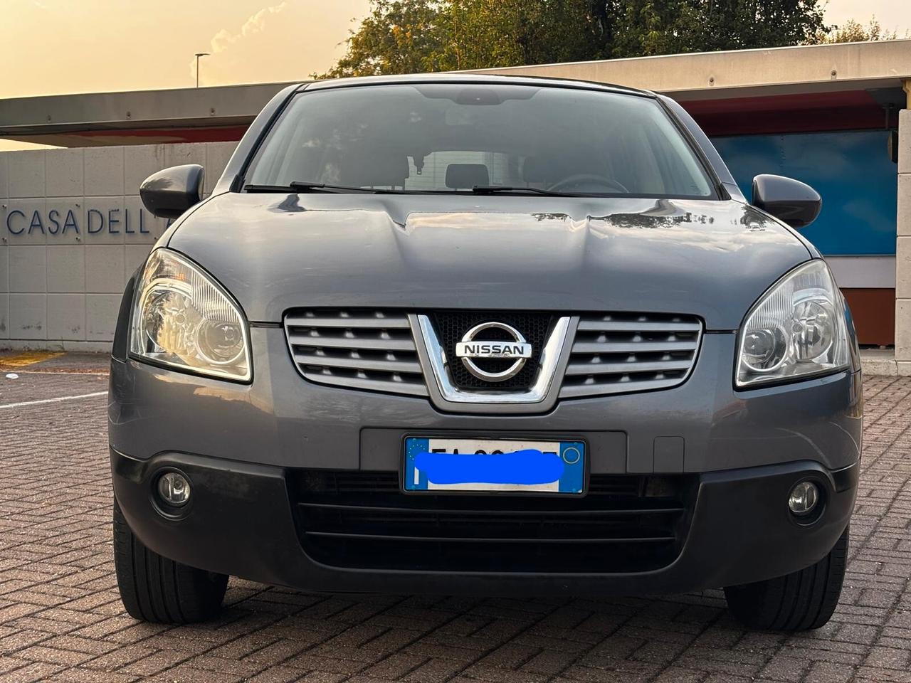 Nissan Qashqai 1.5 dCi Tekna.. CELL 393 690 2051 WUATSAPP