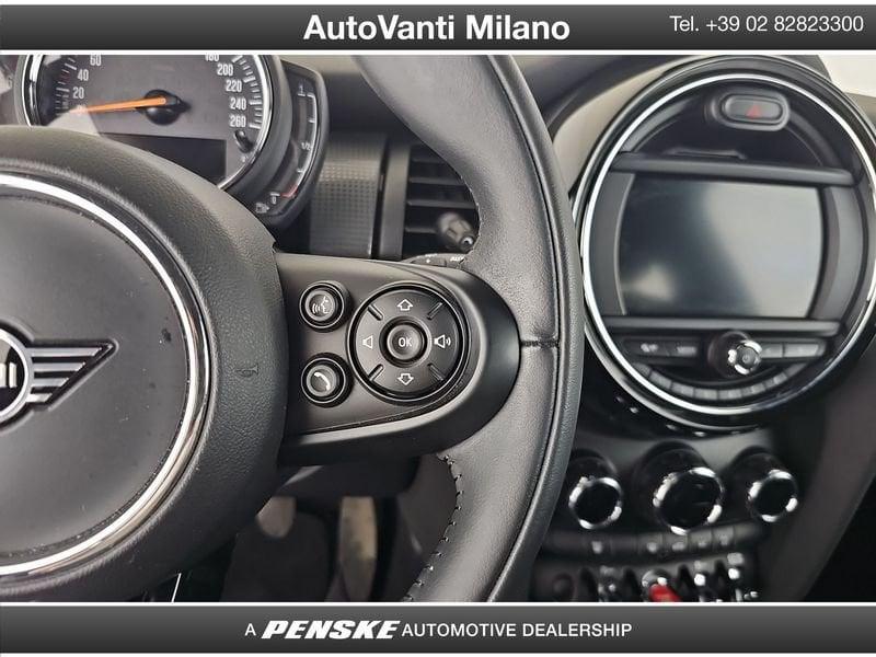 MINI Mini 3 porte Mini 1.5 Cooper