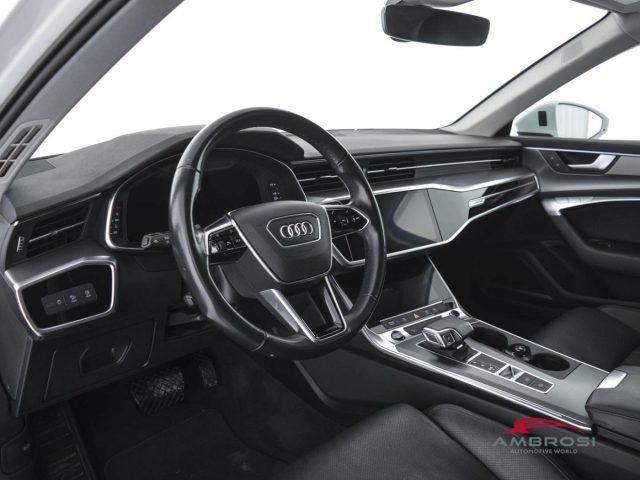 AUDI A6 allroad 55 3.0 tdi mhev 48V quattro 344cv tiptronic