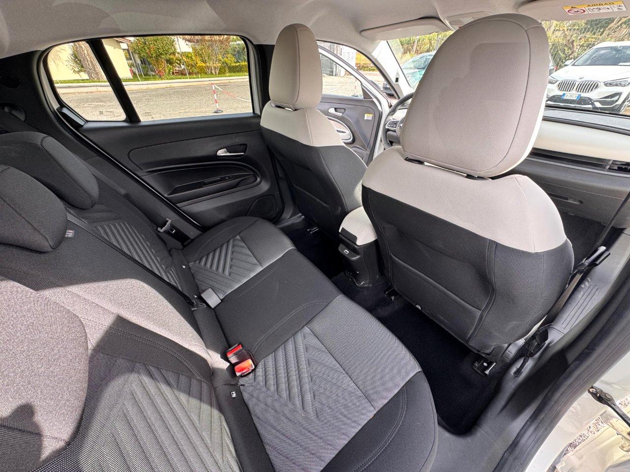 Fiat 600 1.2 hybrid La Prima 145cv auto