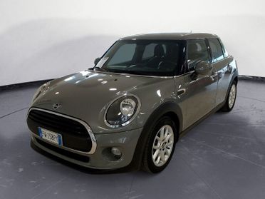 MINI Mini 5 porte (F55) Mini 1.5 One D 5 porte