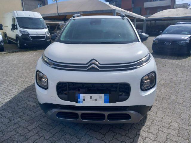 CITROEN C3 Aircross PureTech 130 S&S EAT6 Shine