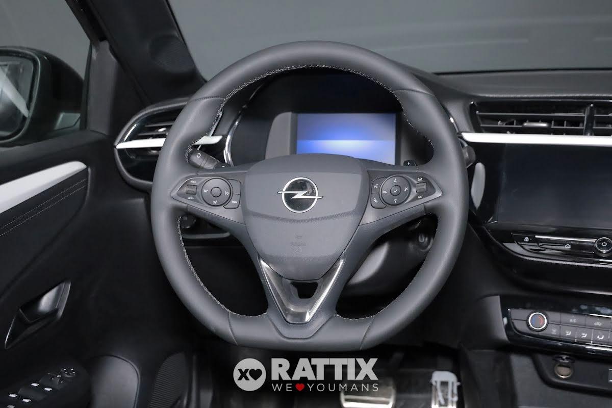 Opel Corsa 1.2 Hybrid 100CV GS DCT6