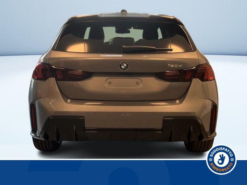 BMW Serie 1 120d M Sport Pro