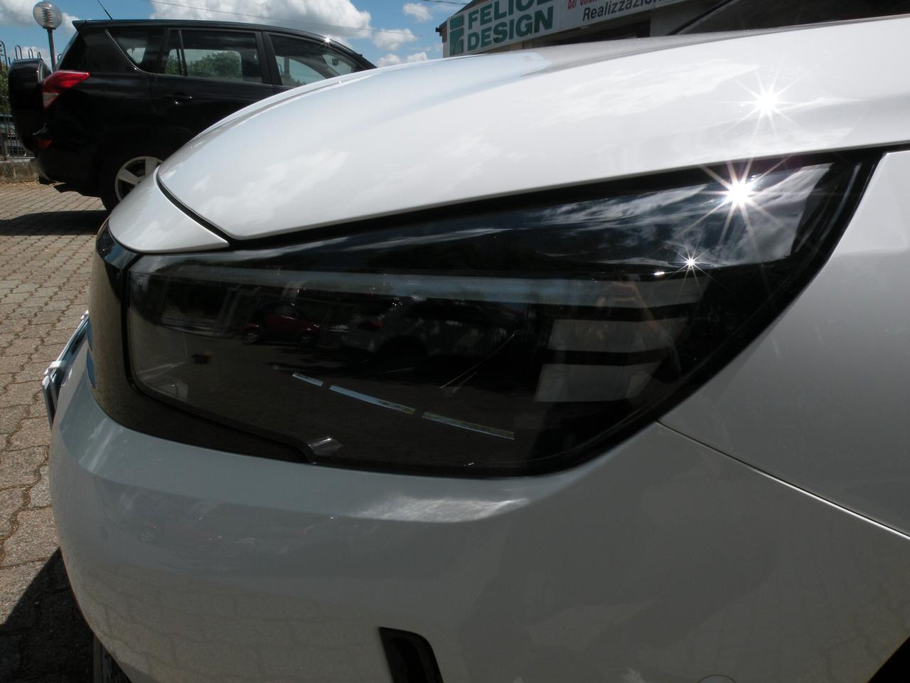 OPEL CORSA 1.2 75CV GS 2024
