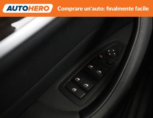 BMW X1 sDrive18d Advantage