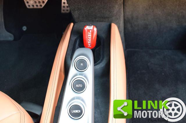 FERRARI F8 Tributo VEICOLO FATTURABILE!