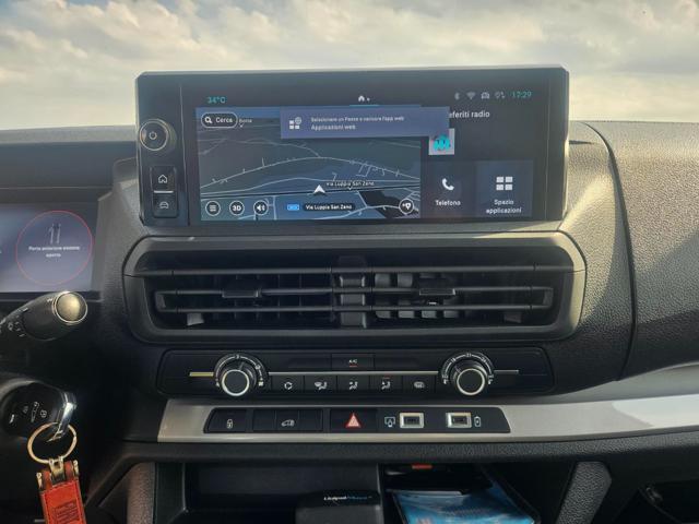 FIAT Scudo 2.0 BlueHDi 145 CV S&S AT8 PL-TN Furgone