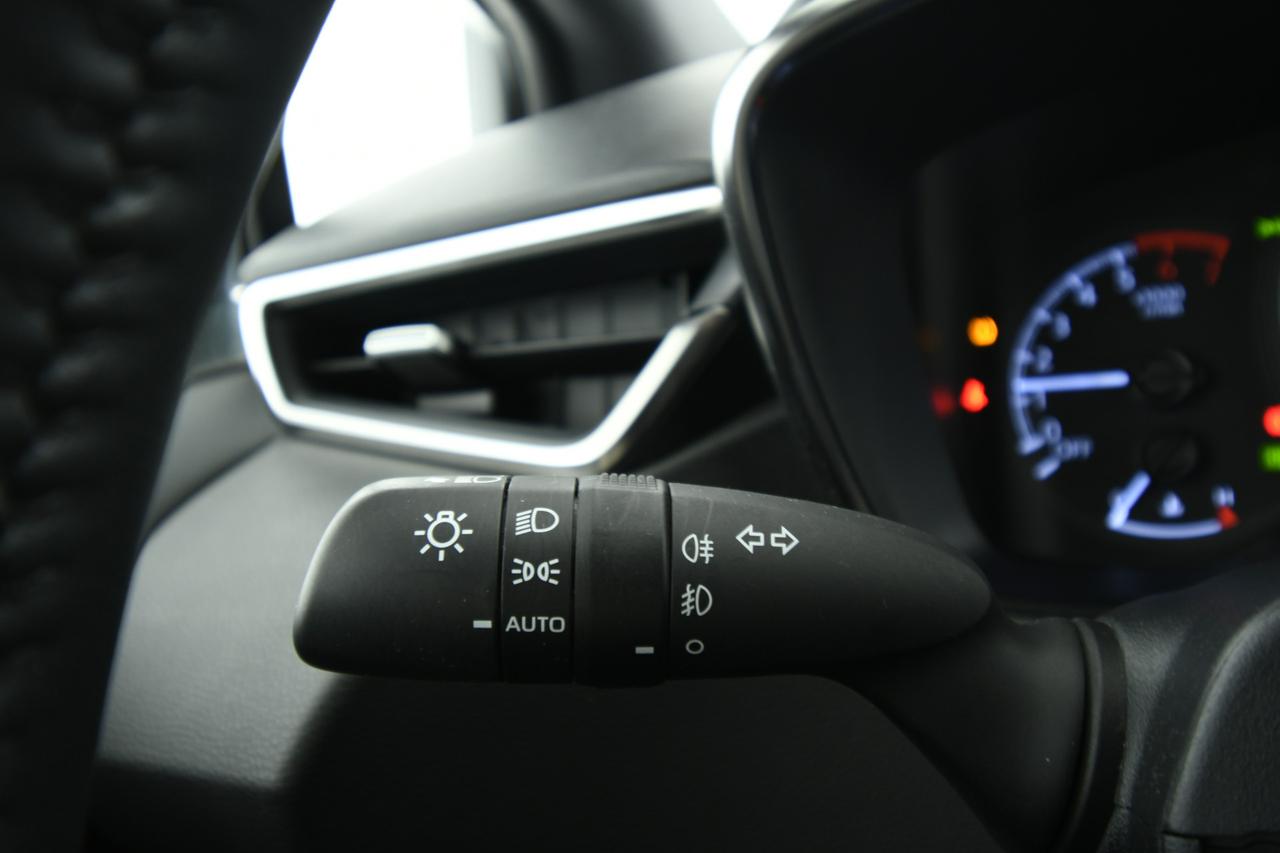 TOYOTA Corolla Touring Sports 1.8h Business cvt NEOPATENTATI+CAMERA+ACC
