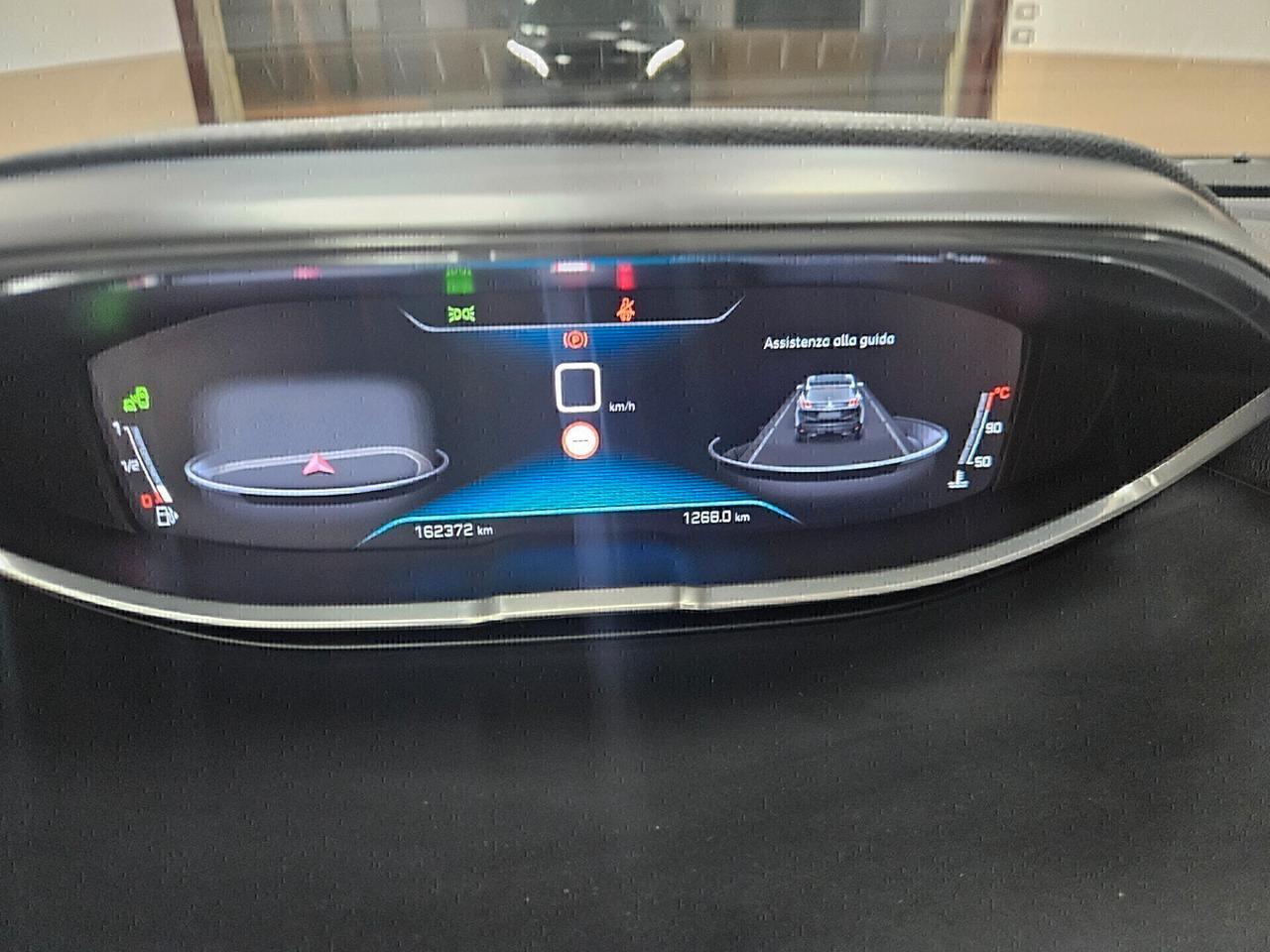 Peugeot 3008 BlueHDi 130 S&S Allure