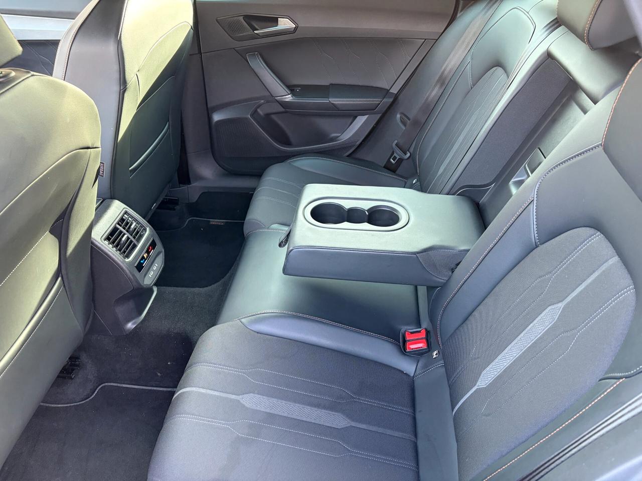 Cupra Formentor 2.0 TDI 4Drive DSG