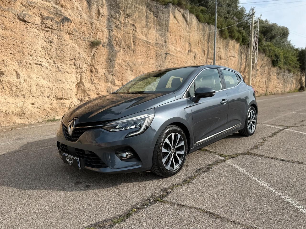 Renault Clio Intens/1.0 100 CV/GPL/SOLO 95000 KM