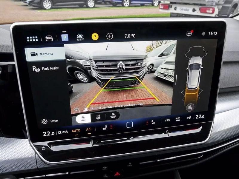 Volkswagen Golf Golf 8.5 1.5 TSI 150 CV ACT GOAL MATRIX LED NAVI CAMERA HEAD-UP MY 25