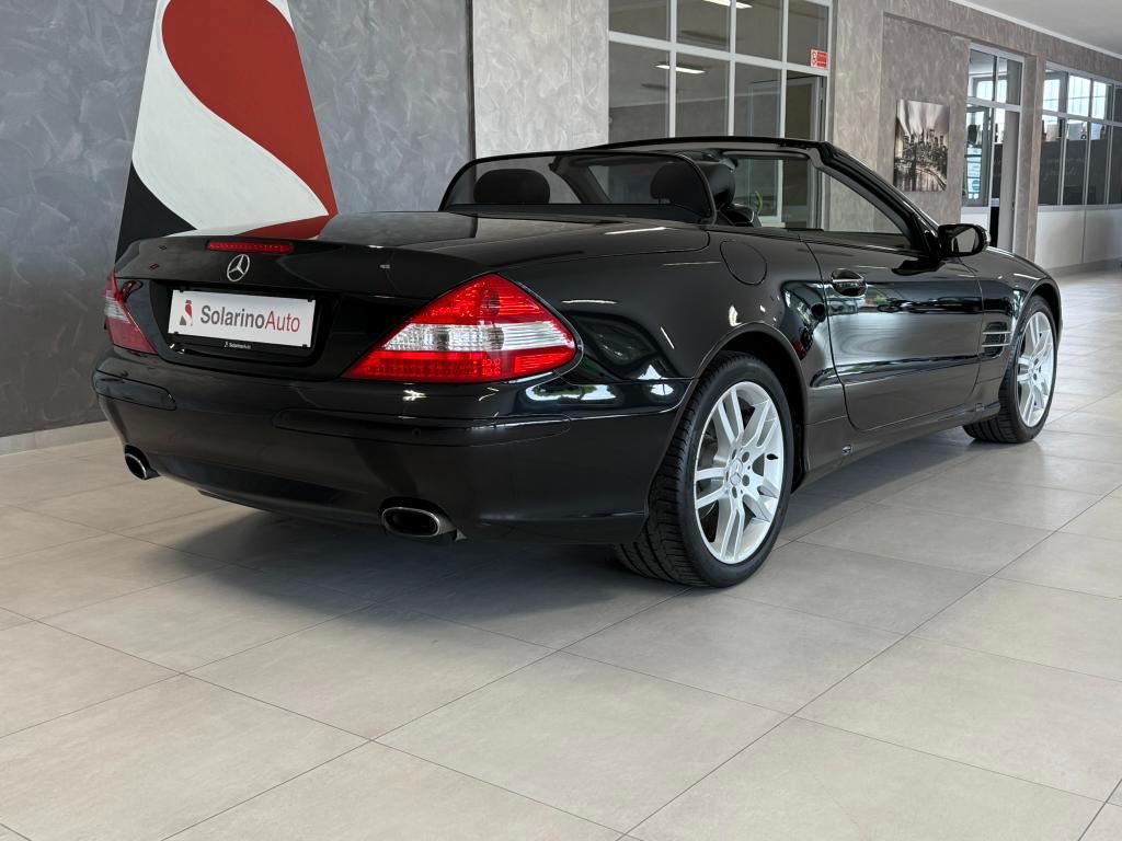 Mercedes SL 350 evo Sport auto