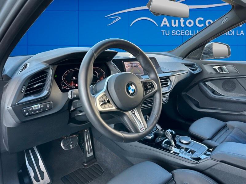 BMW Serie 1 (F40) 120d xDrive 5p. Msport