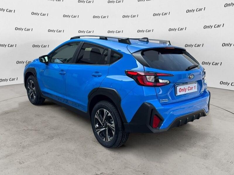 Subaru Crosstrek Crosstrek 2.0i e-boxer Style Xtra