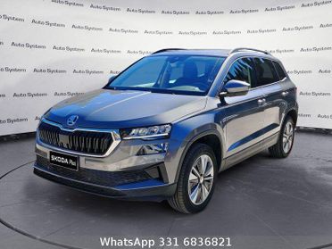 Skoda Karoq Karoq 2.0 TDI EVO SCR 115 CV DSG Ambition