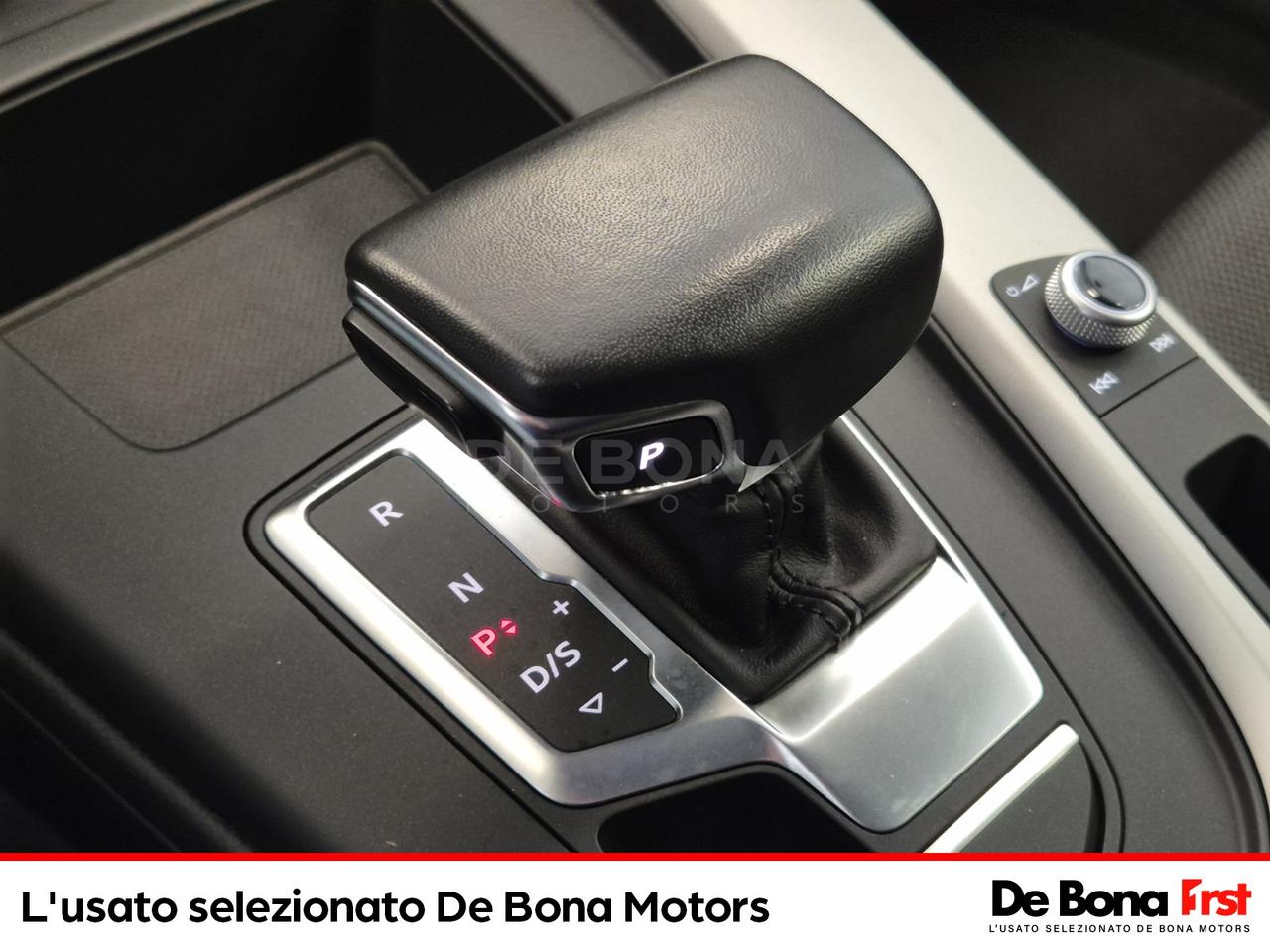 Audi A4 allroad allroad 45 2.0 tfsi mhev business evolution 265cv quattro s-tronic