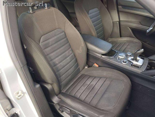 ALFA ROMEO Stelvio Stelvio my23 2.2 td Super Q4 210cv auto - GP445FV
