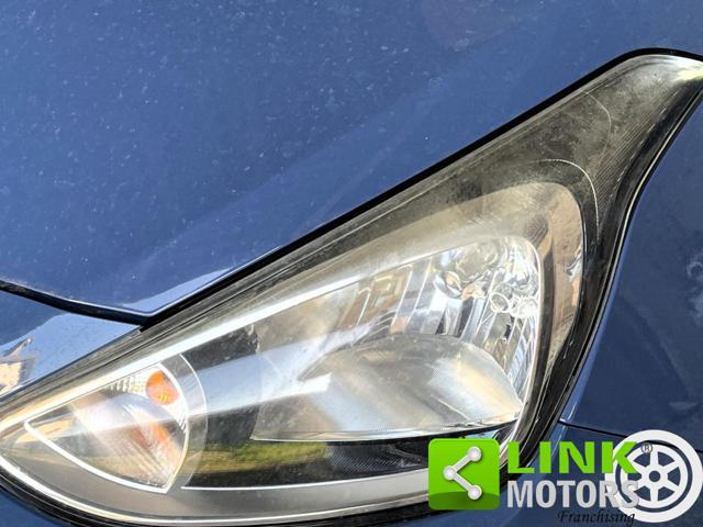 HYUNDAI i10 1.0 Comfort