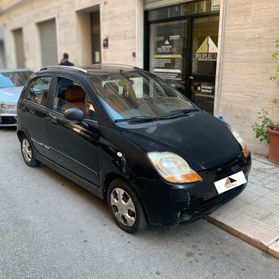 Chevrolet Matiz 800 **NEOPATENTATI**