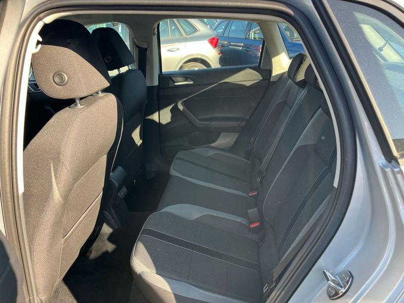 Volkswagen Polo 1.0 TSI Style