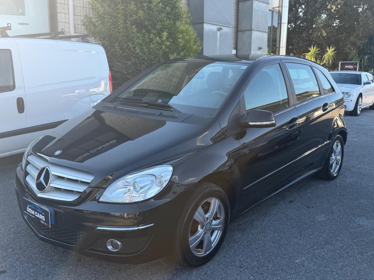 Mercedes-benz B 180 CDI Premium