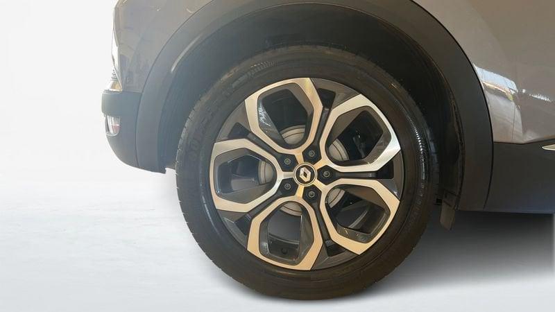 Renault Captur RENAULT Captur 1.0 TCe GPL Techno Fast Track