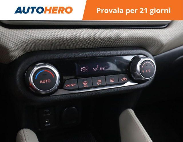 NISSAN Micra 0.9 IG-T 12V 5 porte N-Connecta