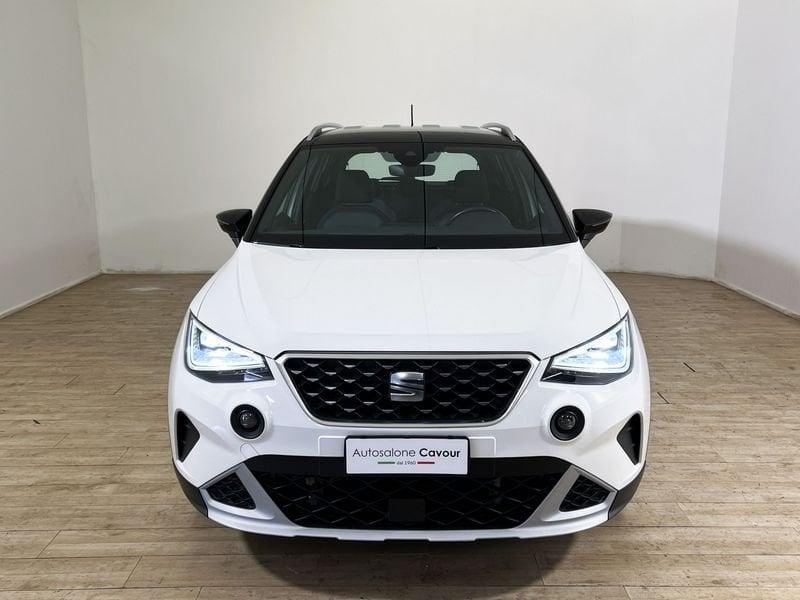 SEAT Arona Arona 1.0 tgi Xperience 90cv