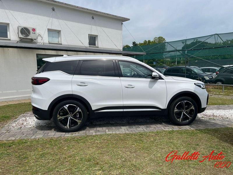 DR AUTOMOBILES dr 6.0 1.5 Turbo GPL-SENZA VINCOLI DI FINANZIAMENTO