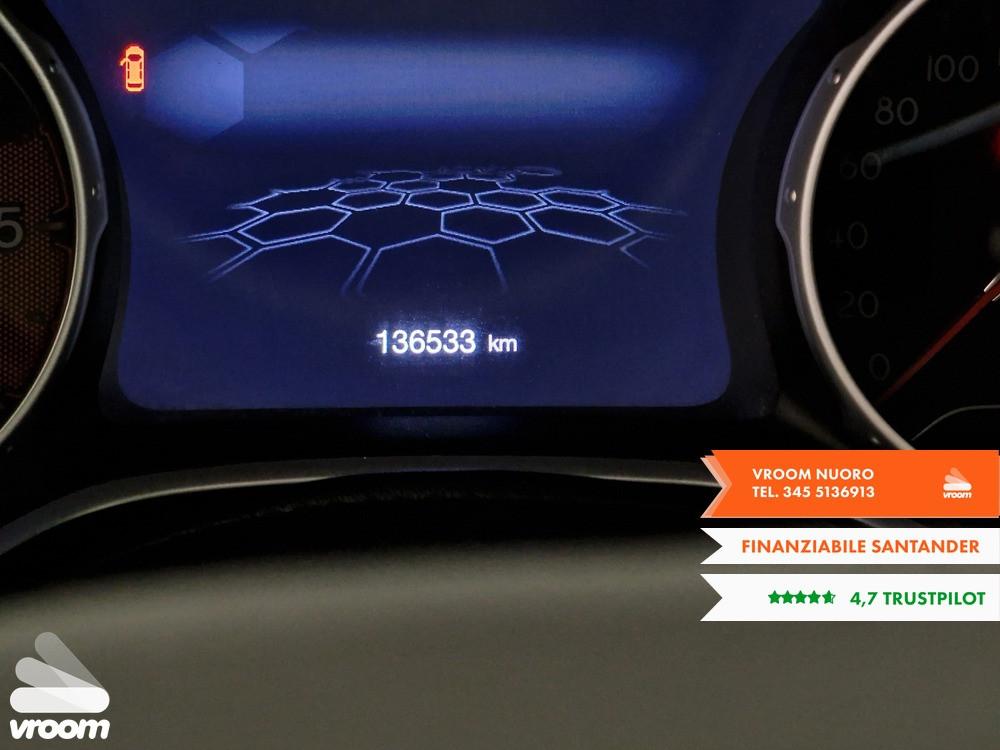 JEEP Compass 2ª serie Compass 2.0 Multijet II ...