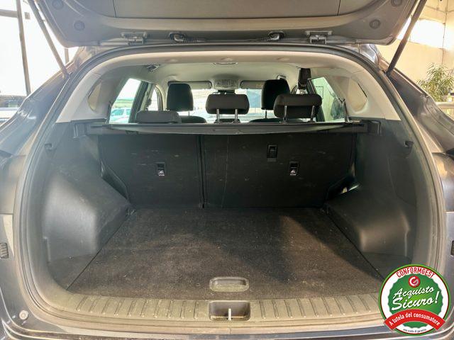 HYUNDAI Tucson 1.6 CRDi XTech *ADAS*CARPLAY/ANDROID AUTO*