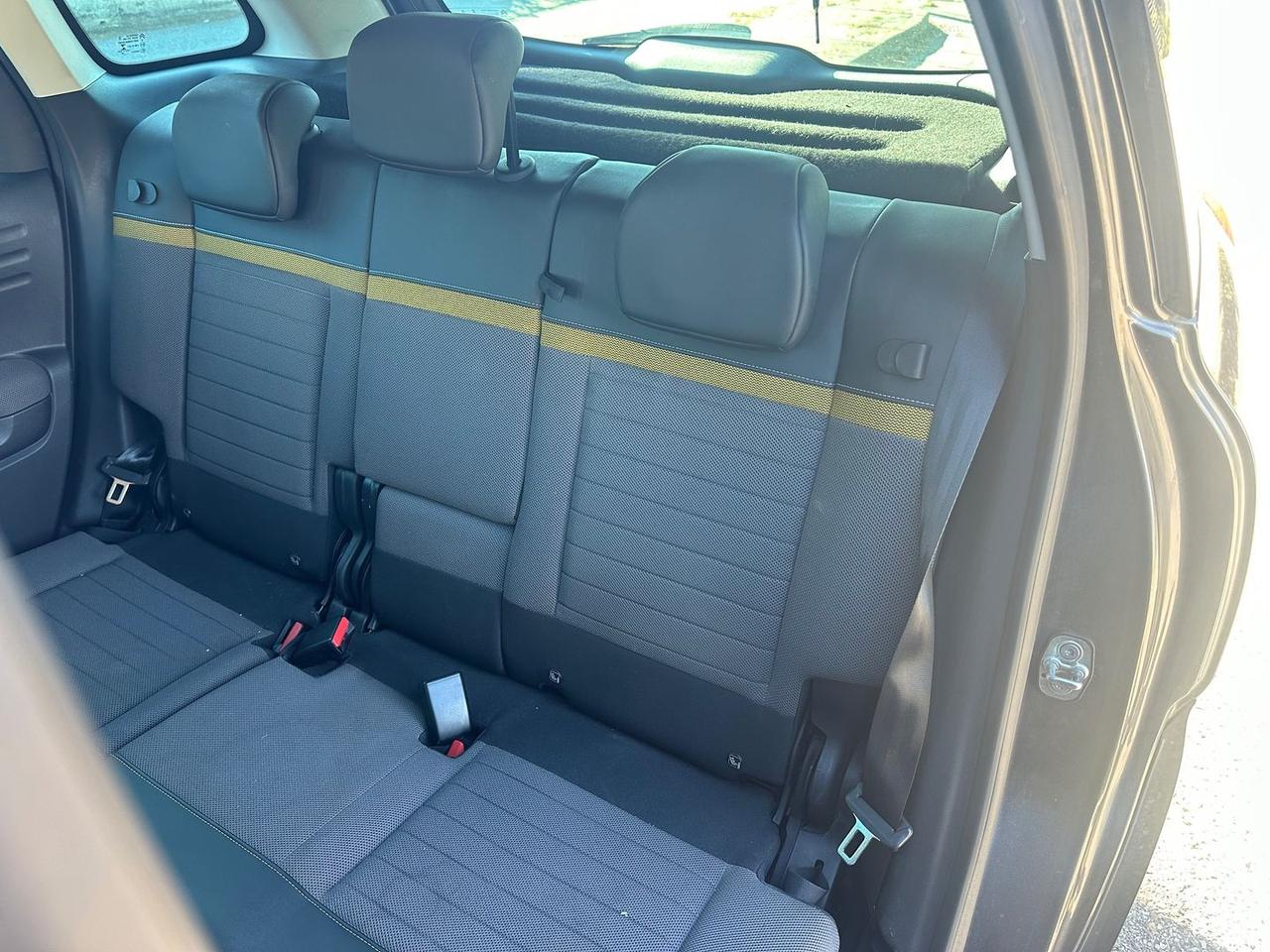 Citroen C3 Aircross Shine Pack 1.2 PureTech #7455